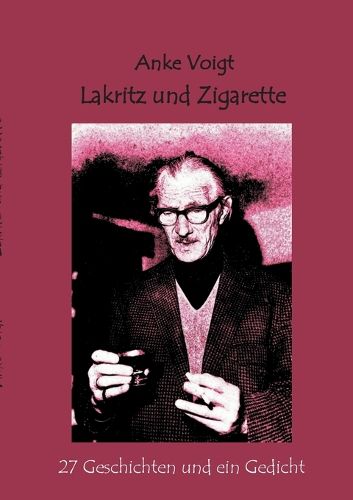 Cover image for Lakritz und Zigarette