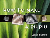 Cover image for How to Make a Piupiu