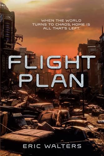 Cover image for Flight Plan
