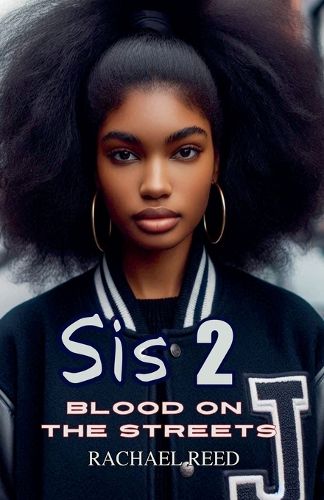 Cover image for Sis 2 Blood on the Streets