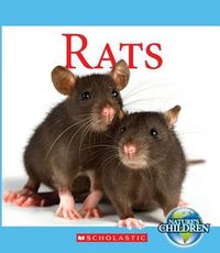 Cover image for Rats (Nature's Children)