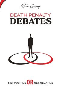 Cover image for Death Penalty Debates