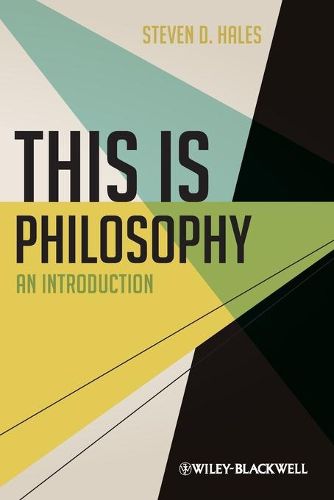 Cover image for This is Philosophy: An Introduction