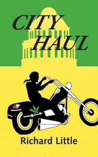 Cover image for City Haul