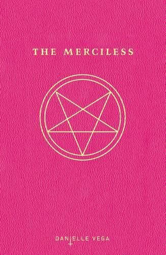 Cover image for The Merciless