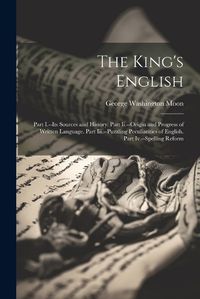 Cover image for The King's English