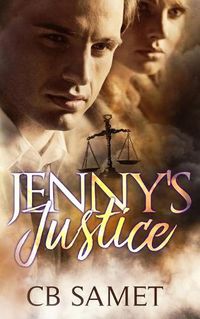 Cover image for Jenny's Justice