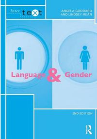 Cover image for Language and Gender