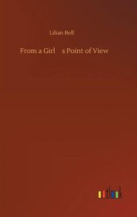 Cover image for From a Girl's Point of View