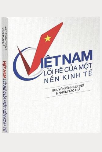 Cover image for Vietnam - New Pathway of an Economy