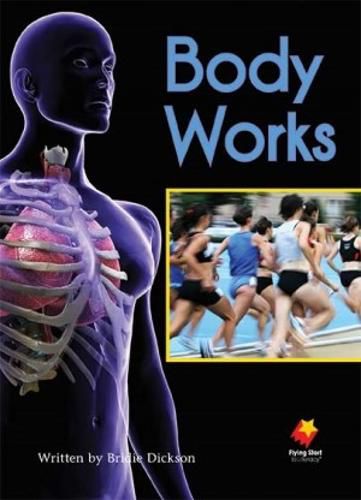 Cover image for Body Works