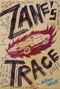 Cover image for Zane's Trace