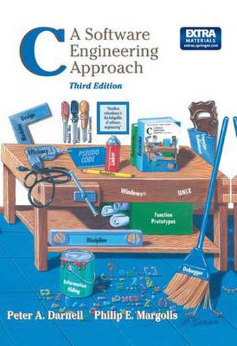 Cover image for C A Software Engineering Approach