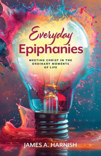 Cover image for Everyday Epiphanies