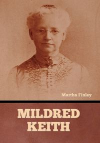 Cover image for Mildred Keith