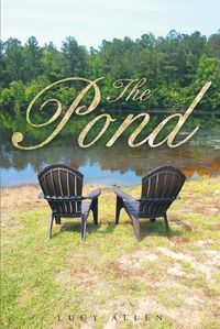 Cover image for The Pond