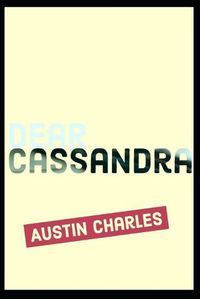 Cover image for Dear Cassandra