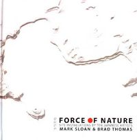 Cover image for Force of Nature: Site Installations by Ten Japanese Artists