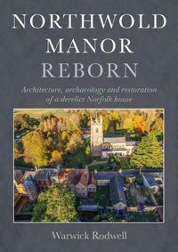 Cover image for Northwold Manor Reborn