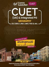 Cover image for CUET 2022 Geography