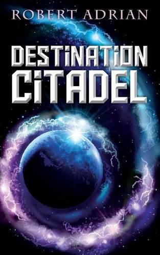Cover image for Destination Citadel