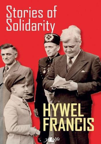 Cover image for Stories of Solidarity