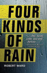 Cover image for Four Kinds of Rain