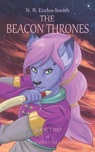 Cover image for The Beacon Thrones