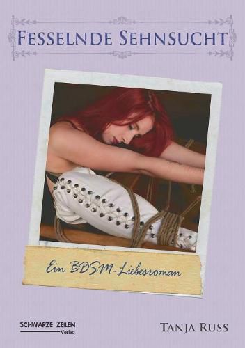 Cover image for Fesselnde Sehnsucht: Ein Highland BDSM-Liebesroman