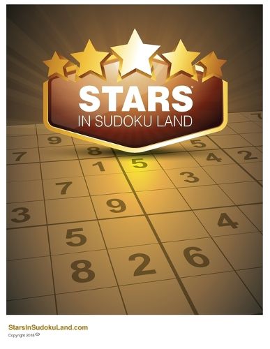 Stars in Sudoku Land: Thomas Sudoku System