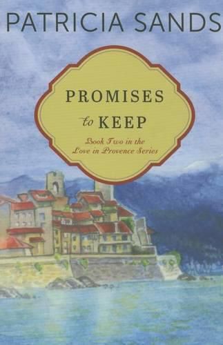 Cover image for Promises to Keep