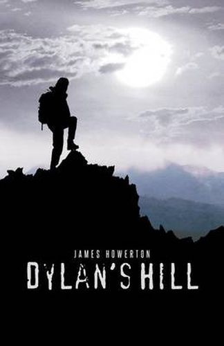 Cover image for Dylan's Hill