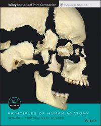 Cover image for Principles of Human Anatomy