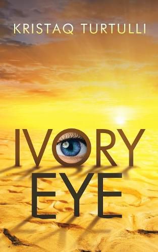 Cover image for Ivory Eye