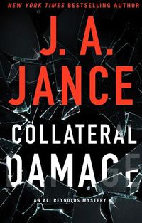 Cover image for Collateral Damage