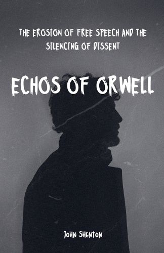 Cover image for Echos of Orwell