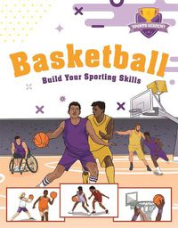 Cover image for Sports Academy: Sports Academy: Basketball