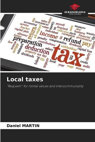 Local taxes