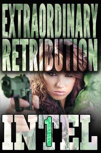 Cover image for Extraordinary Retribution