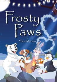 Cover image for Frosty Paws