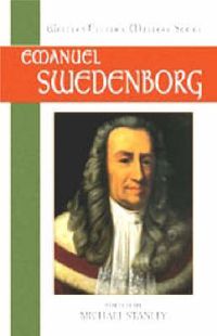 Cover image for Emanuel Swedenborg