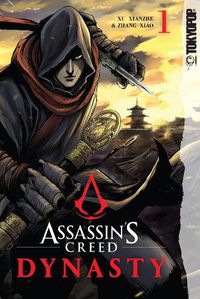 Cover image for Assassin's Creed Dynasty, Volume 1