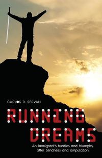 Cover image for Running Dreams