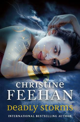 Cover image for Deadly Storms