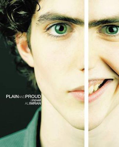 Cover image for Plain and Proud: A Novel