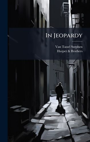 Cover image for In Jeopardy