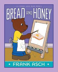 Cover image for Bread and Honey