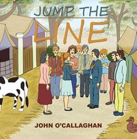 Cover image for Jump the Line