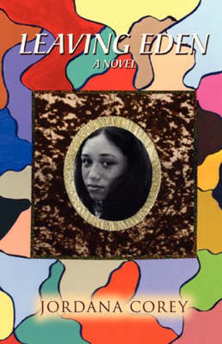 Cover image for Leaving Eden