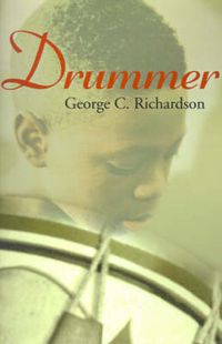 Cover image for Drummer